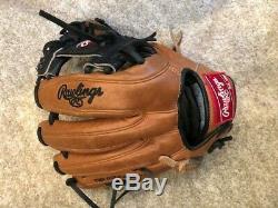 Rawlings Heart of The Hide 11.75 Baseball Glove PRO31-2G8B
