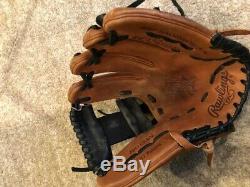 Rawlings Heart of The Hide 11.75 Baseball Glove PRO31-2G8B