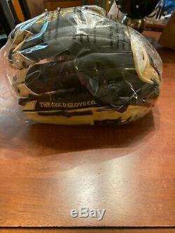 Rawlings Heart of The Hide 11.75 In. Right Hand Throw-Baseball Glove-New In Bag