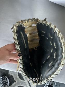 Rawlings Heart of The Hide 12-1/2 Size 1st baseman's glove