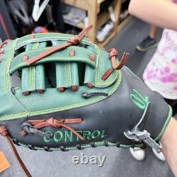 Rawlings Heart of The Hide 12.5 LHT PROTM8SB-17 First Base Mitt Baseball Glove