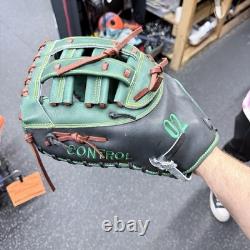 Rawlings Heart of The Hide 12.5 LHT PROTM8SB-17 First Base Mitt Baseball Glove