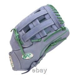 Rawlings Heart of The Hide 12.75 Softball Fielding Glove PRO3039-6PEM