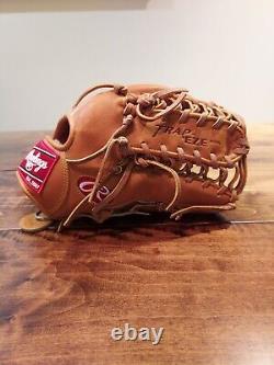 Rawlings Heart of The Hide 12' Horween Ozzie Smith PRO12TCH