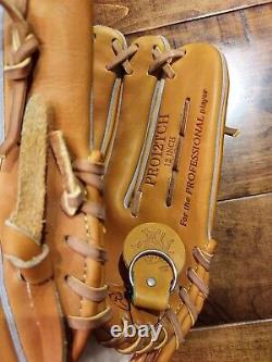 Rawlings Heart of The Hide 12' Horween Ozzie Smith PRO12TCH