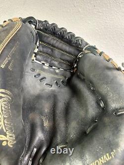 Rawlings Heart of The Hide 33.5 Gary Sanchez Model Catcher's Mitt PROGS24