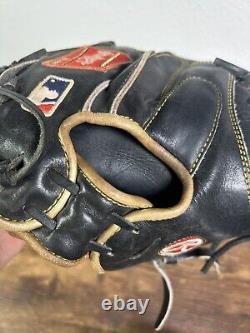 Rawlings Heart of The Hide 33.5 Gary Sanchez Model Catcher's Mitt PROGS24