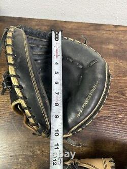 Rawlings Heart of The Hide 33.5 Gary Sanchez Model Catcher's Mitt PROGS24