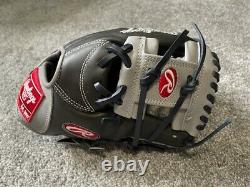 Rawlings Heart of The Hide Baseball Glove 11.25 PRONP22DSGN RHT