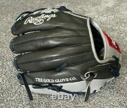 Rawlings Heart of The Hide Baseball Glove 11.25 PRONP22DSGN RHT