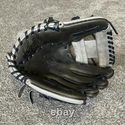 Rawlings Heart of The Hide Baseball Glove 11.25 PRONP22DSGN RHT