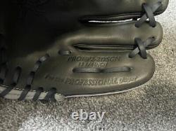 Rawlings Heart of The Hide Baseball Glove 11.25 PRONP22DSGN RHT