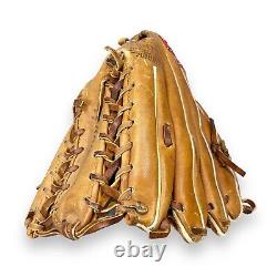 Rawlings Heart of The Hide Baseball Glove 1985 Vintage Horween Fastback Model