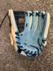 Rawlings Heart Of The Hide Baseball Glove, Left Hand Glove, Size 11-1/2