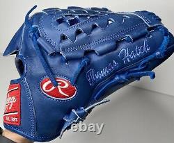 Rawlings Heart of The Hide Baseball Glove MLB PRO206-11JRPRO 12 RHT Pitcher