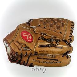 Rawlings Heart of The Hide Baseball Glove PRO-991BC 12 RHT Right Hand Throw