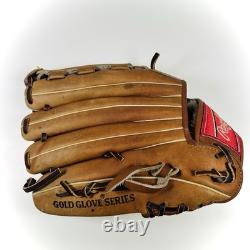 Rawlings Heart of The Hide Baseball Glove PRO-991BC 12 RHT Right Hand Throw