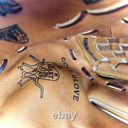 Rawlings Heart of The Hide Baseball Glove PRO-991BC 12 RHT Right Hand Throw