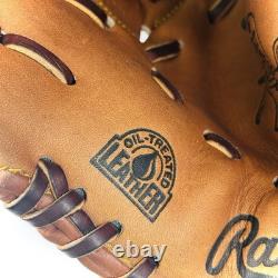 Rawlings Heart of The Hide Baseball Glove PRO-991BC 12 RHT Right Hand Throw