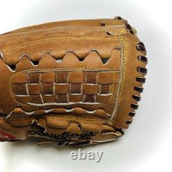 Rawlings Heart of The Hide Baseball Glove PRO-991BC 12 RHT Right Hand Throw