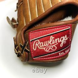 Rawlings Heart of The Hide Baseball Glove PRO-991BC 12 RHT Right Hand Throw