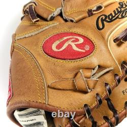 Rawlings Heart of The Hide Baseball Glove PRO-991BC 12 RHT Right Hand Throw