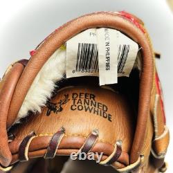 Rawlings Heart of The Hide Baseball Glove PRO-991BC 12 RHT Right Hand Throw