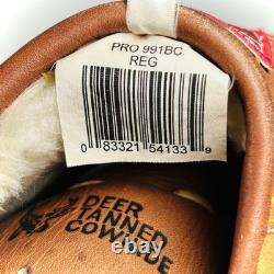 Rawlings Heart of The Hide Baseball Glove PRO-991BC 12 RHT Right Hand Throw