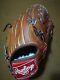Rawlings Heart Of The Hide Baseball Glove Pro-991bc 12 Right Hand Throw Nice