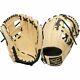 Rawlings Heart Of The Hide Baseball Glove, Pro I Web, 11.5 Inch, Right Hand Throw