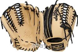 Rawlings Heart of The Hide Baseball Glove R2G & Contour Fit Models Adva