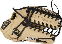 Rawlings Heart of The Hide Baseball Glove R2G & Contour Fit Models Adva
