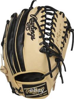 Rawlings Heart of The Hide Baseball Glove R2G & Contour Fit Models Adva