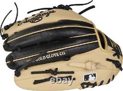 Rawlings Heart of The Hide Baseball Glove R2G & Contour Fit Models Adva