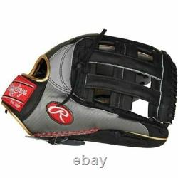 Rawlings Heart of The Hide Bryce Harper Model Baseball Glove, Pro H Web, 13 inch