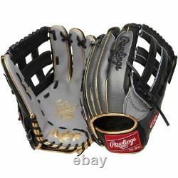 Rawlings Heart of The Hide Bryce Harper Model Baseball Glove, Pro H Web, 13 inch