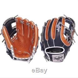 Rawlings Heart of The Hide CS baseball glove RHT 11.5" ColorSync 3.0 PRO314-2GBN