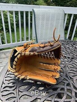 Rawlings Heart of The Hide Color Sync 11.75 Inch PRO205W-4TCH Baseball Glove