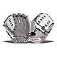 Rawlings Heart Of The Hide Dual Core Youth Fastpitch Softball Glove Series