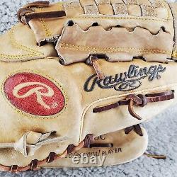 Rawlings Heart of The Hide Gold Glove PRO 991BC 12 Right Hand Throw
