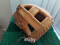 Rawlings Heart of The Hide Horween 2017 Pro206-20ht HOH