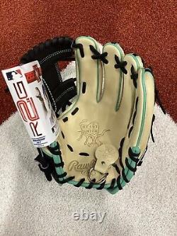 Rawlings Heart of The Hide Infield Baseball Glove 2021 NEW 11.5 In PROR314-2CBM