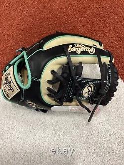 Rawlings Heart of The Hide Infield Baseball Glove 2021 NEW 11.5 In PROR314-2CBM