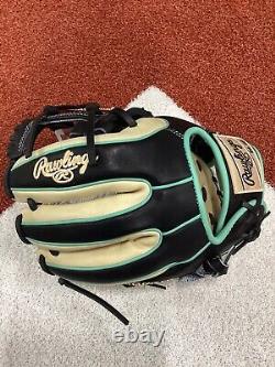 Rawlings Heart of The Hide Infield Baseball Glove 2021 NEW 11.5 In PROR314-2CBM