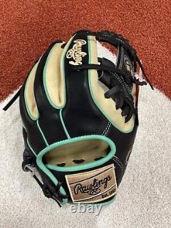 Rawlings Heart of The Hide Infield Baseball Glove 2021 NEW 11.5 In PROR314-2CBM