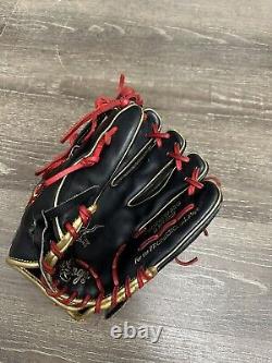 Rawlings Heart of The Hide Infield Baseball Glove NEW 11.75 PRO205W-2BG