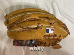 Rawlings Heart of The Hide PRO1000 T 12 Inch Fathers Day Baseball Glove New