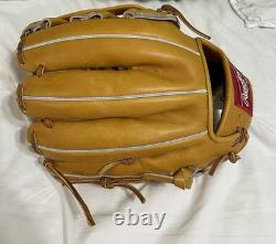 Rawlings Heart of The Hide PRO1000 T 12 Inch Fathers Day Baseball Glove New