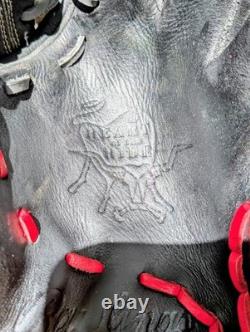Rawlings Heart of The Hide PRO1175-4JB 11.75 Baseball Glove Custom Relace
