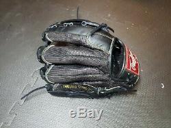 Rawlings Heart of The Hide PRO12M 12in Pro Mesh Baseball Softball Glove